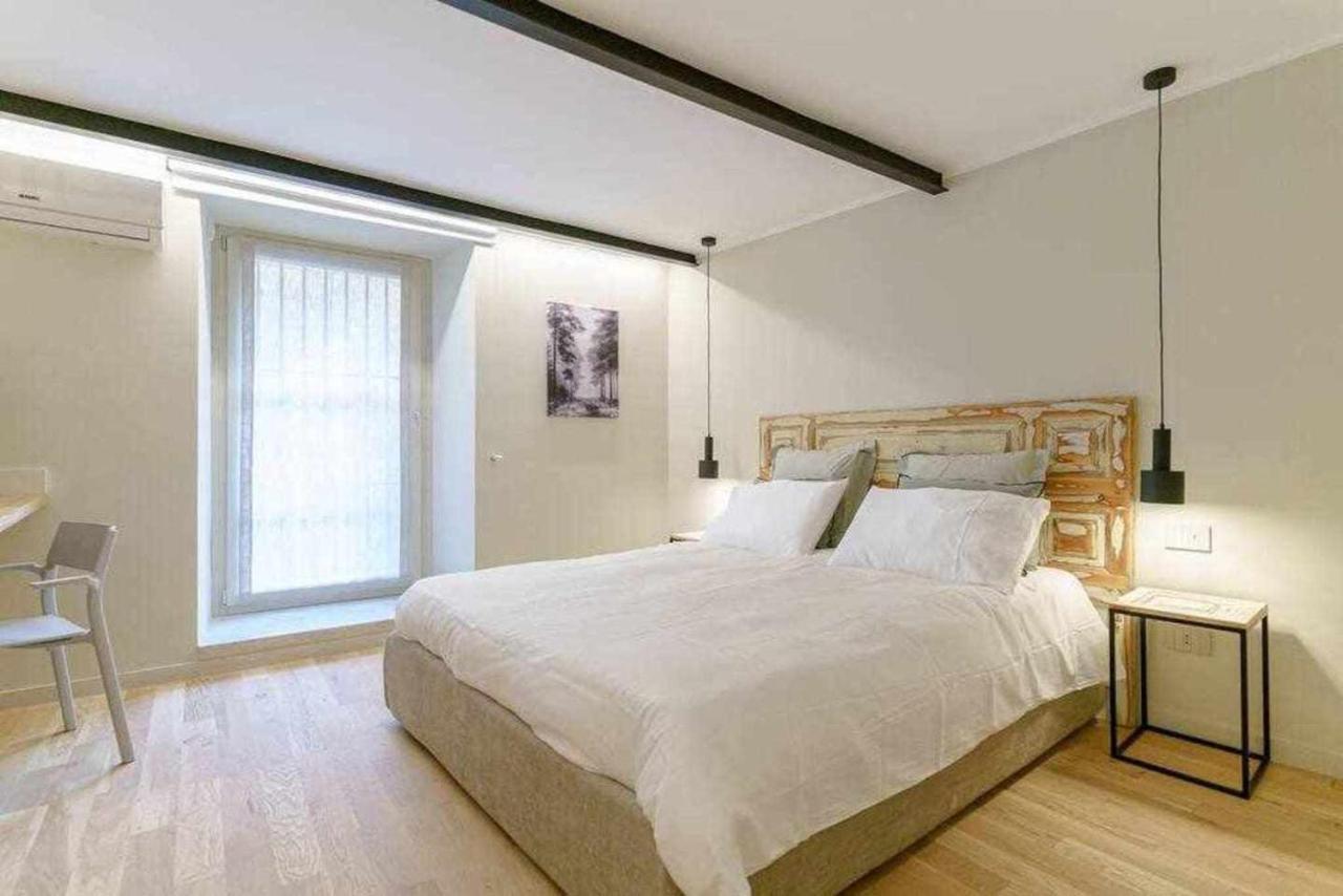 Crociferi Luxury