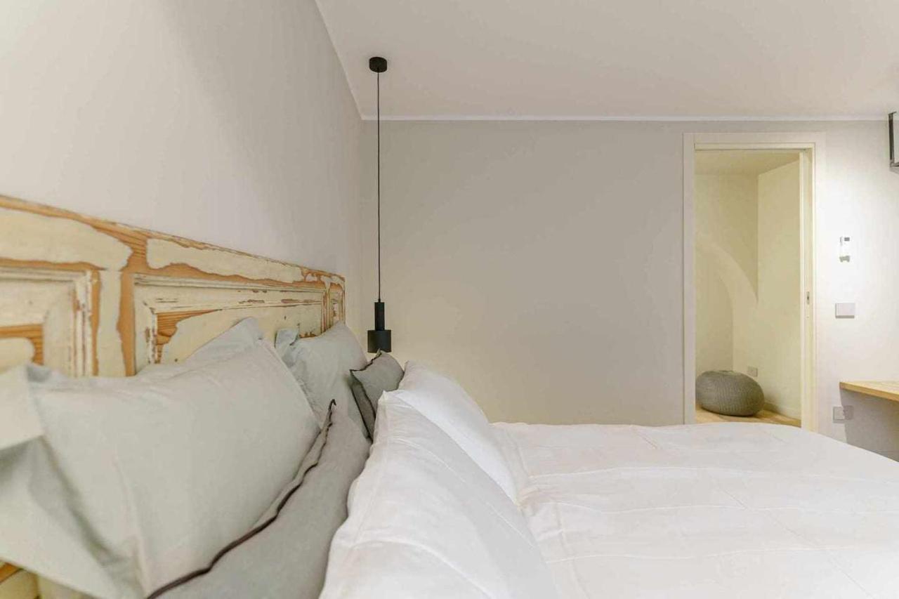 Crociferi Luxury Apartment