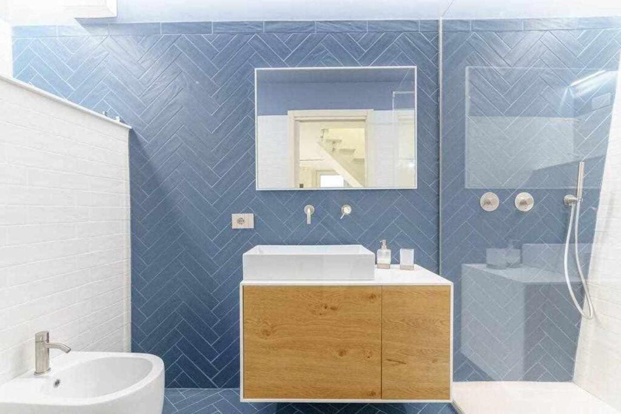 Crociferi Luxury Apartment