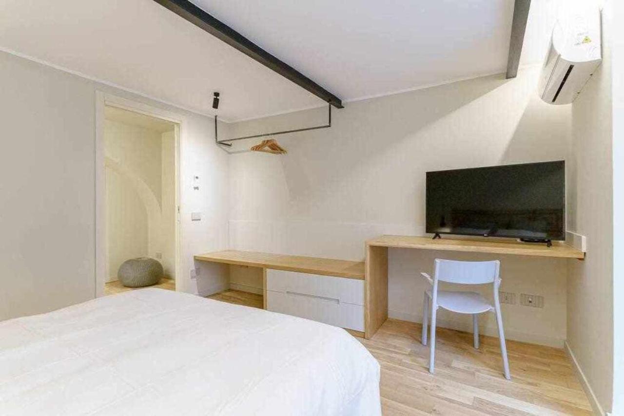Crociferi Luxury Apartment