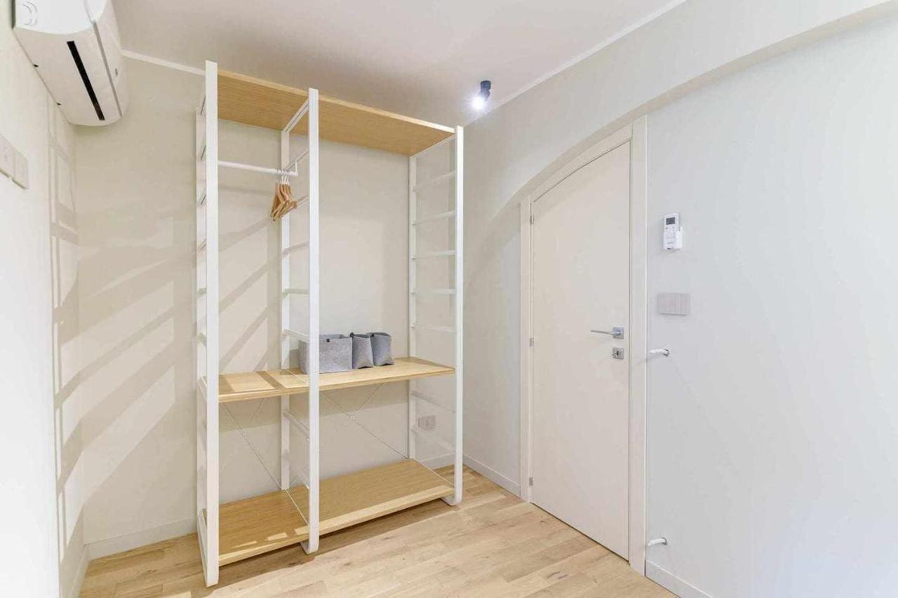 Apartment Crociferi Luxury