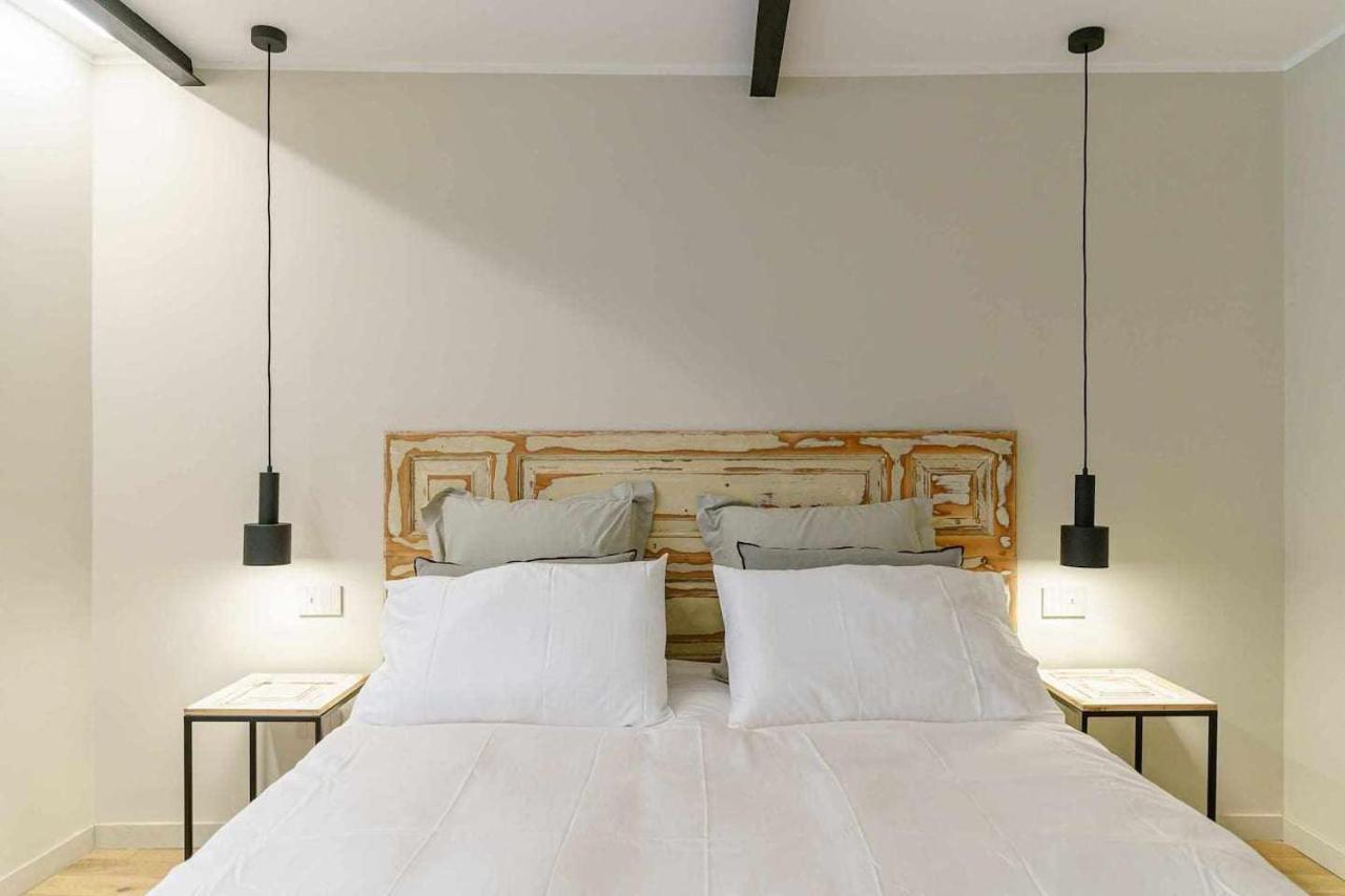Crociferi Luxury Apartment Catania