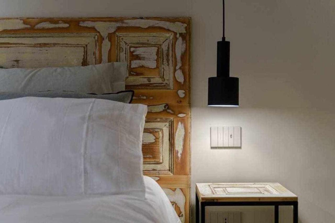 Crociferi Luxury