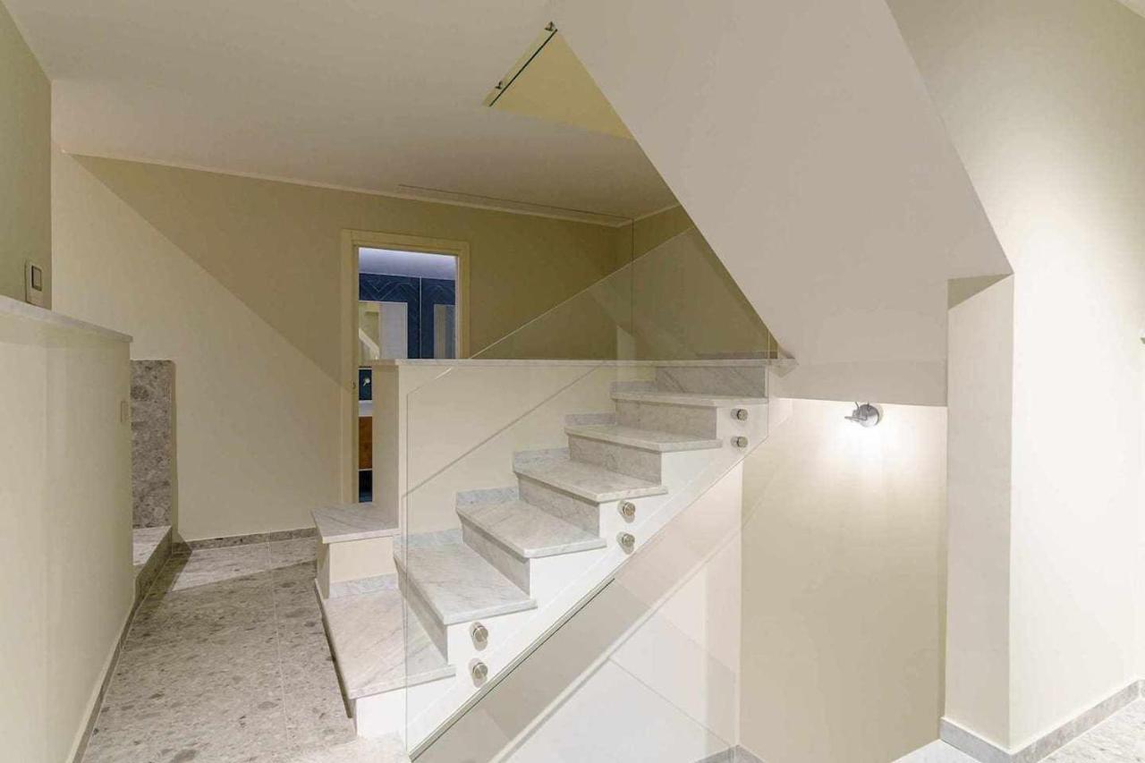 Apartment Crociferi Luxury *