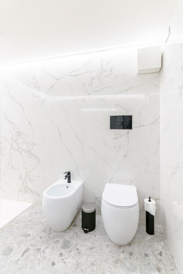 Crociferi Luxury Catania