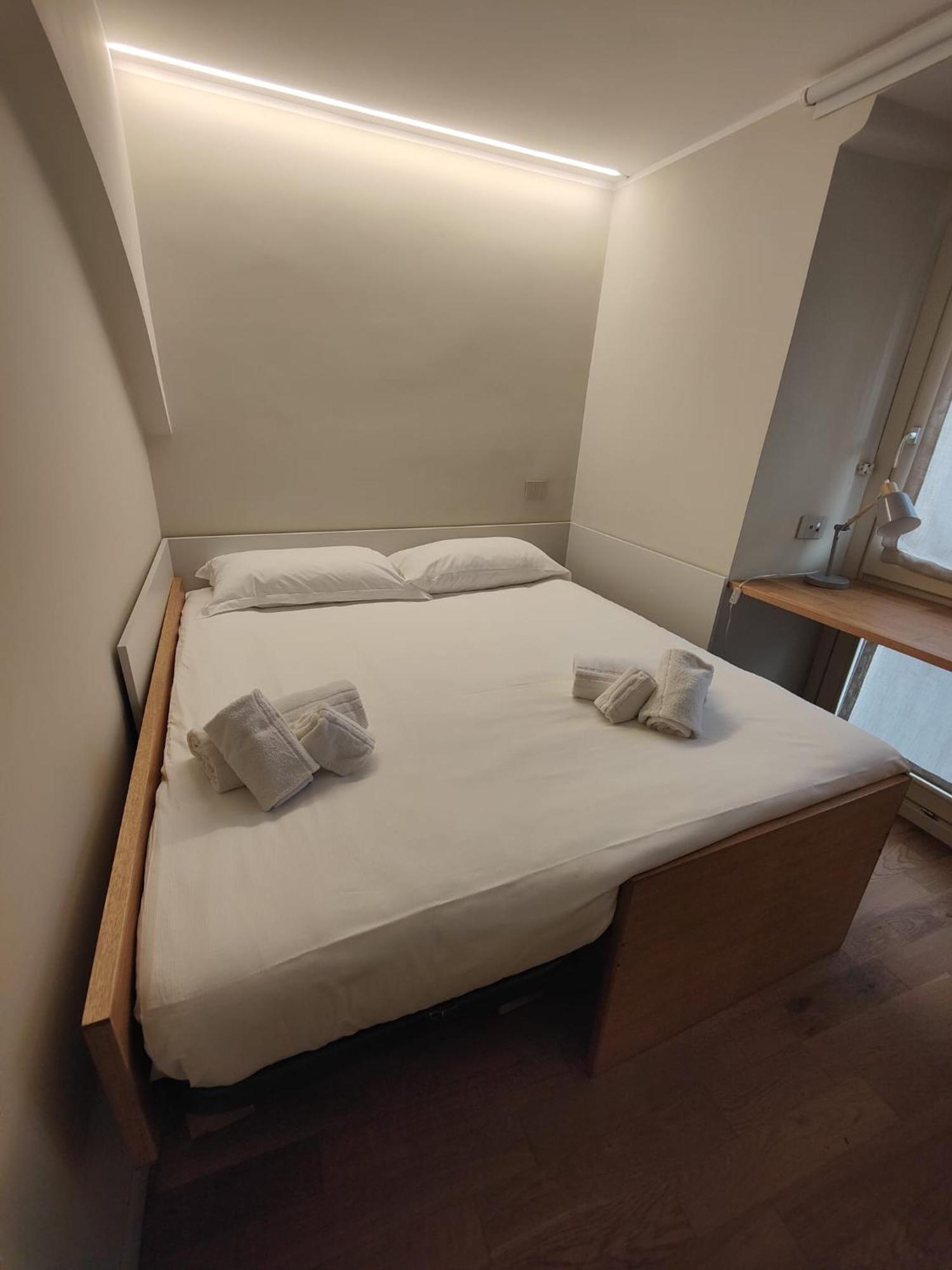 Apartment Crociferi Luxury